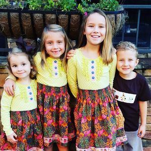 Meet your Posher, Deborah